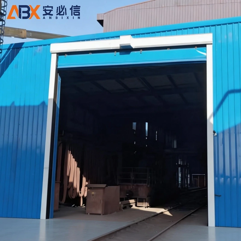 秦皇岛市机械式门封