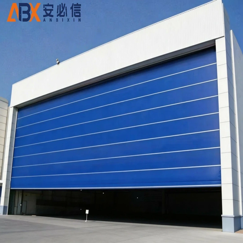 秦皇岛市充气式门封