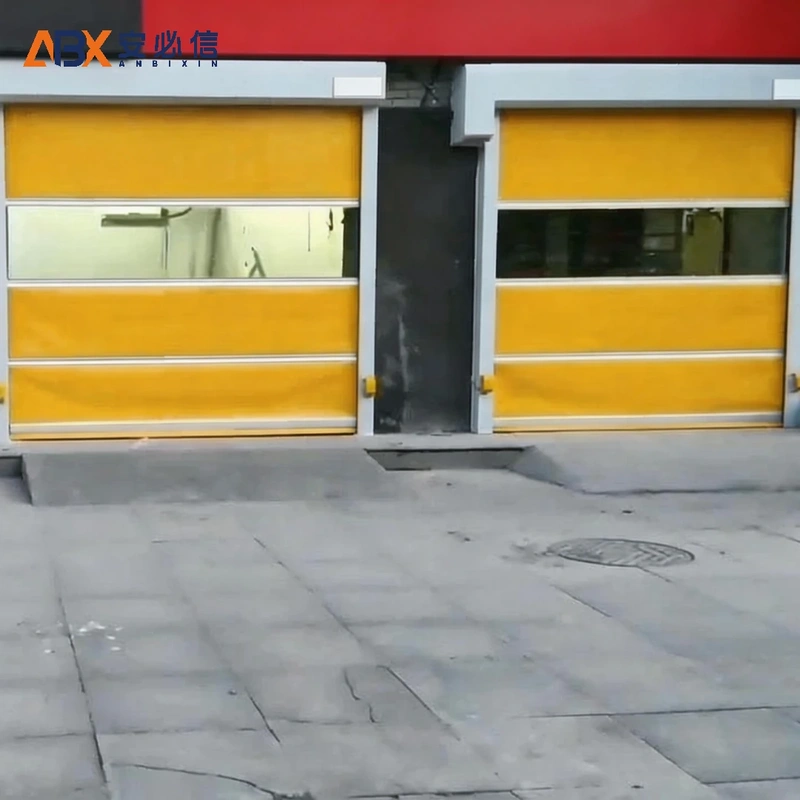秦皇岛市高速门