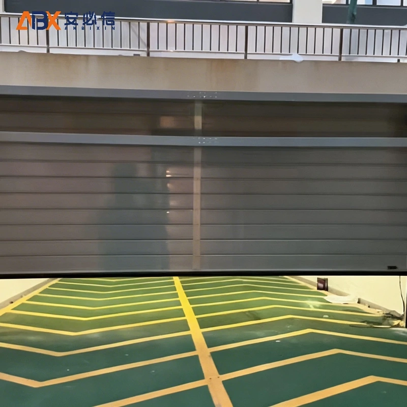 秦皇岛市快速卷帘门